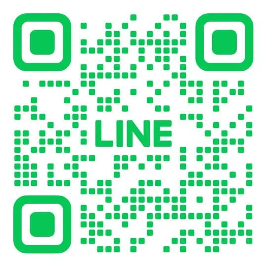 QR Code แชท w888 ทางเข้า ทาง Line